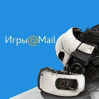 Дизайн поддержка games.mail.ru
