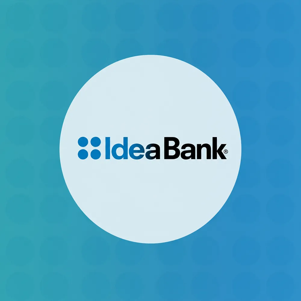 Конфигуратор ледингов для IdeaBank