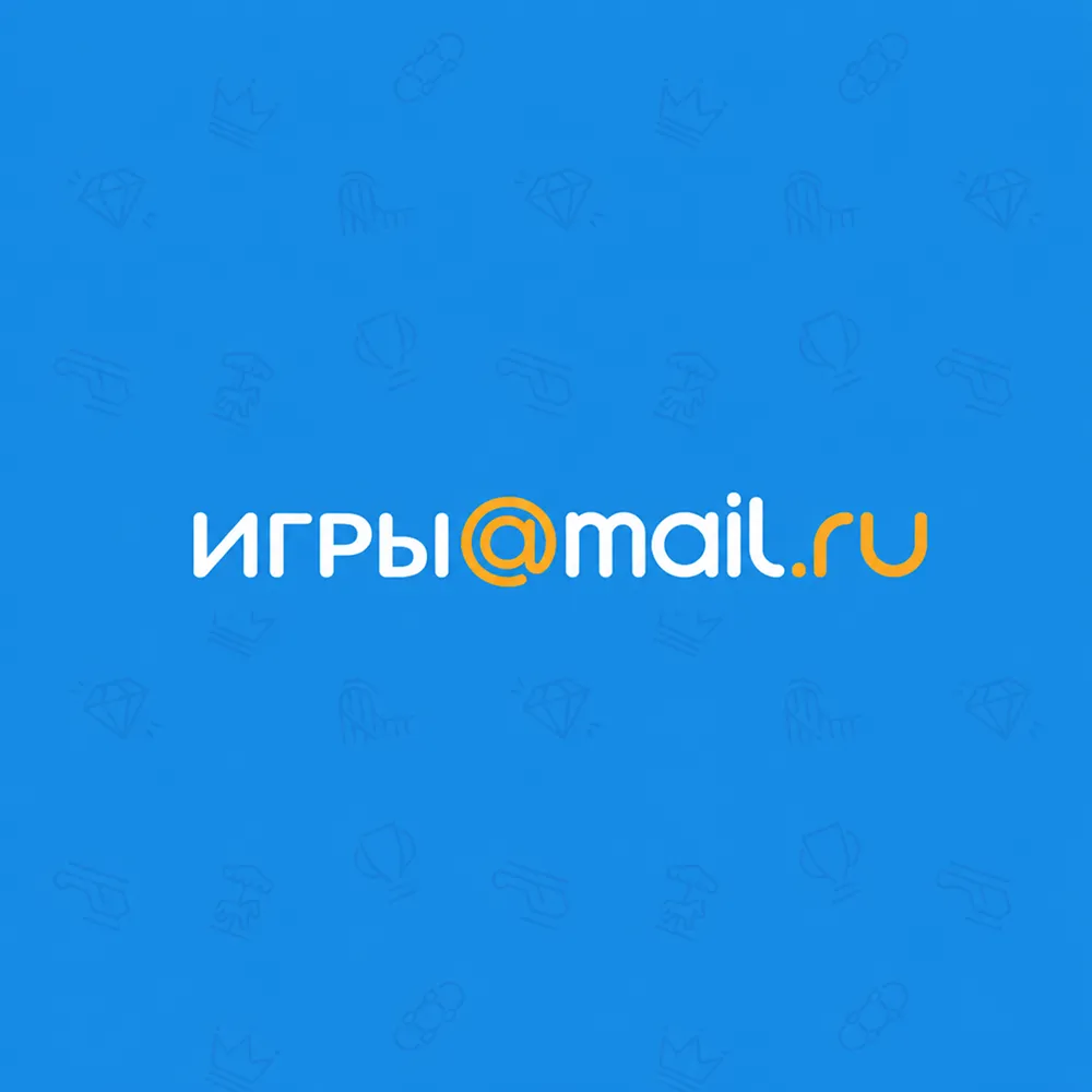Дизайн поддержка games.mail.ru