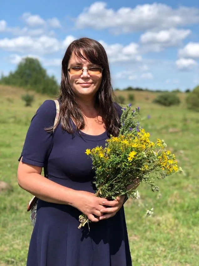 Алла Астахова