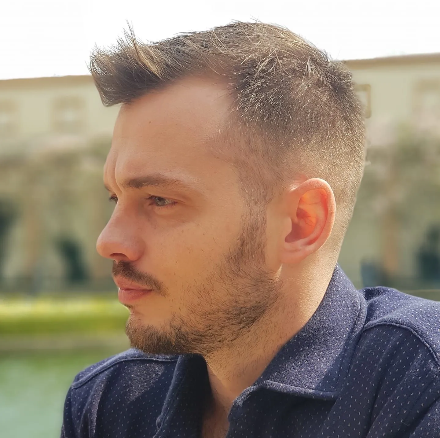 Павел Бокач