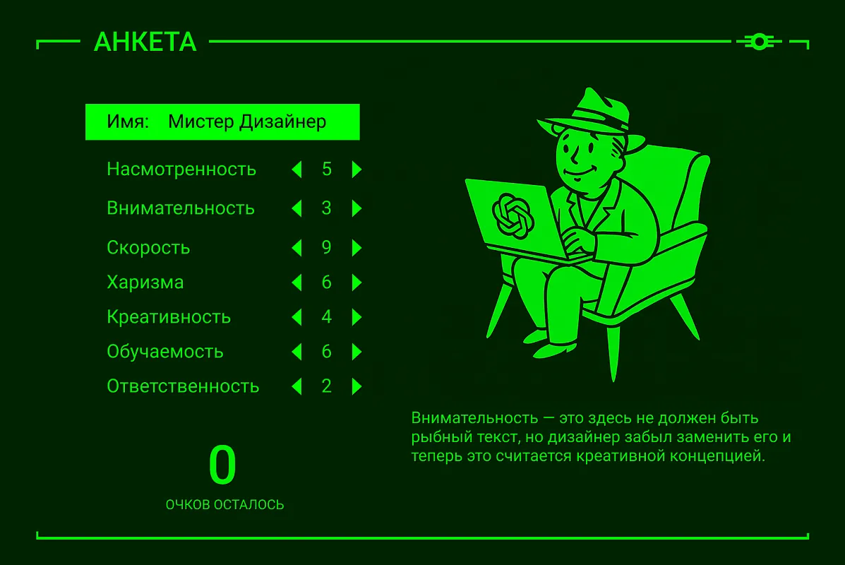 Невидимая рука интерфейса: как ИИ меняет дизайн и дизайнеров