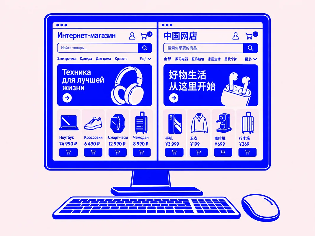 Мультиязычный сайт для бизнеса: как сохранить структуру, SEO, контент и заявки