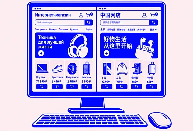 Мультиязычный сайт для бизнеса: как сохранить структуру, SEO, контент и заявки