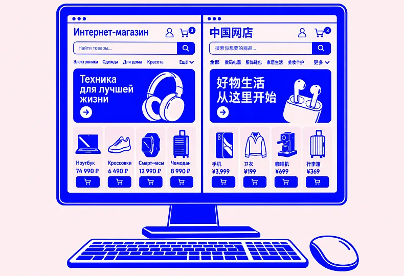 Мультиязычный сайт для бизнеса: как сохранить структуру, SEO, контент и заявки