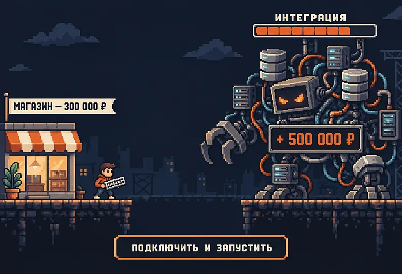 Сколько стоит интернет-магазин для продавца Wildberries и Ozon