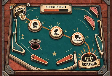 Каталог в e-commerce: как построить основу интернет-магазина