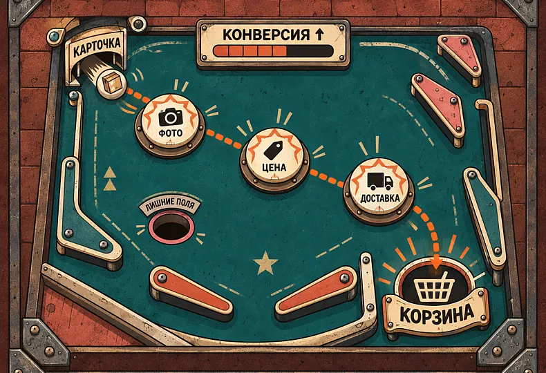 Каталог в e-commerce: как построить основу интернет-магазина