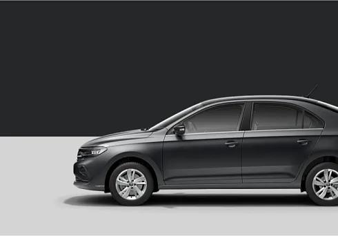 Разработка сайта Volkswagen.by и сайтов регионов