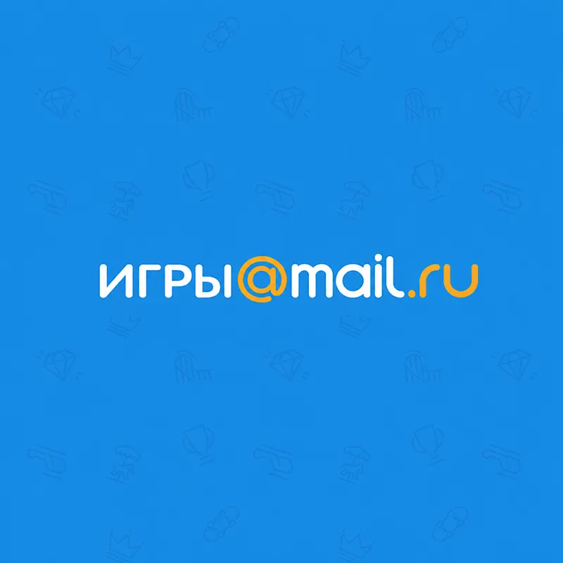 Дизайн поддержка games.mail.ru