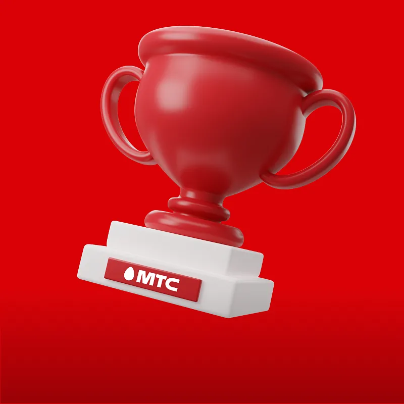 Shop.mts.by занял первое место на премии ТИБО-2023