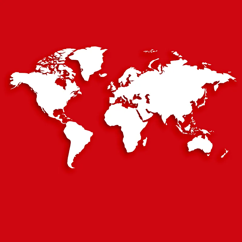 Интерактивная карта роуминга МТС