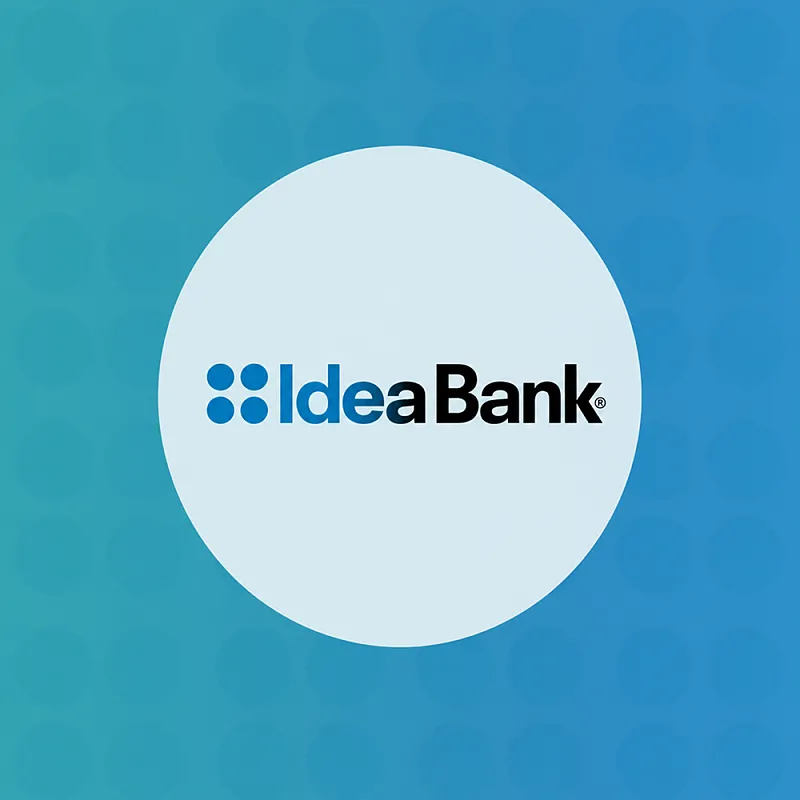 Конфигуратор ледингов для IdeaBank