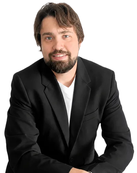 Дмитрий Хоружко