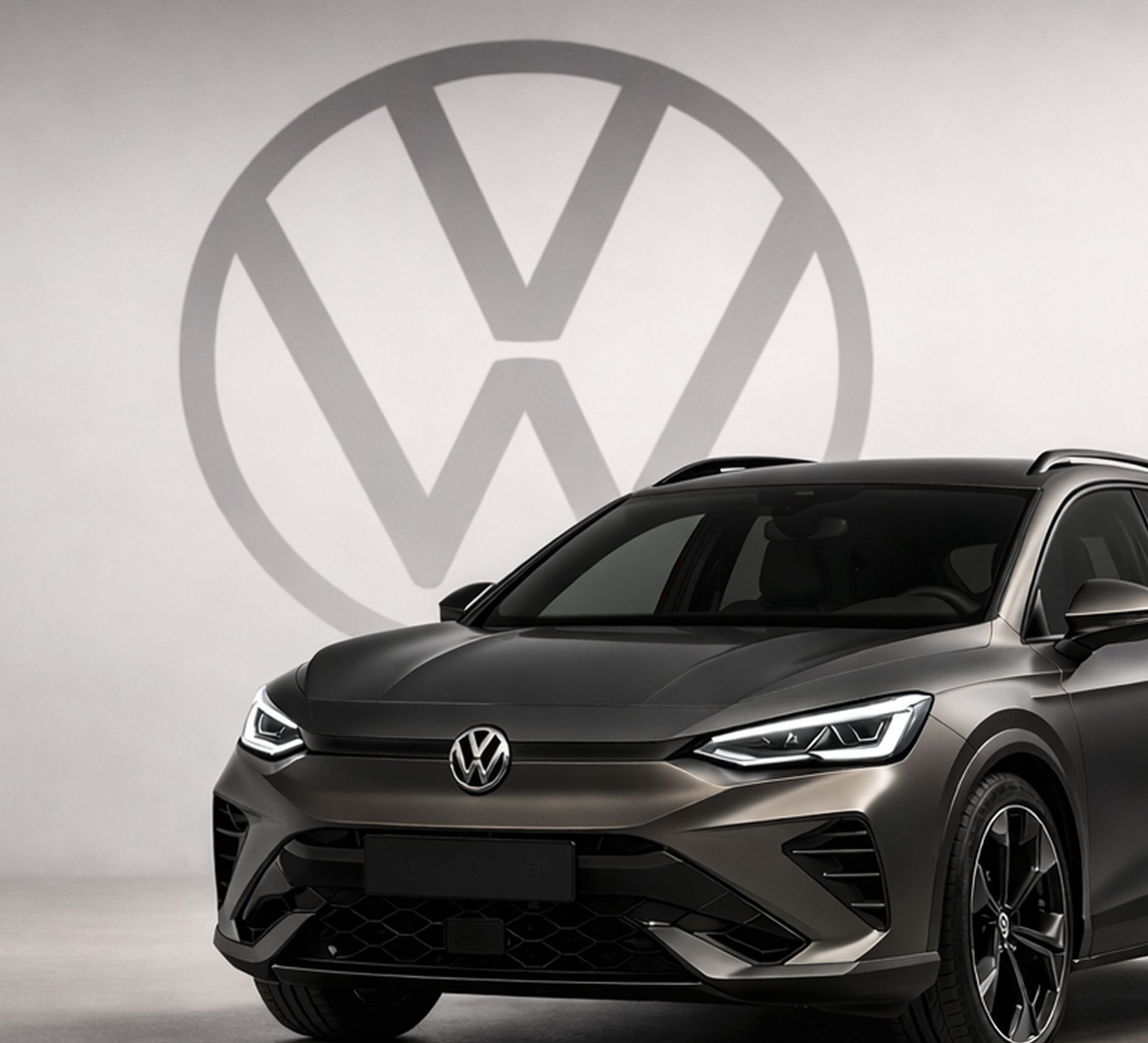 Разработка конфигуратора автомобилей Volkswagen