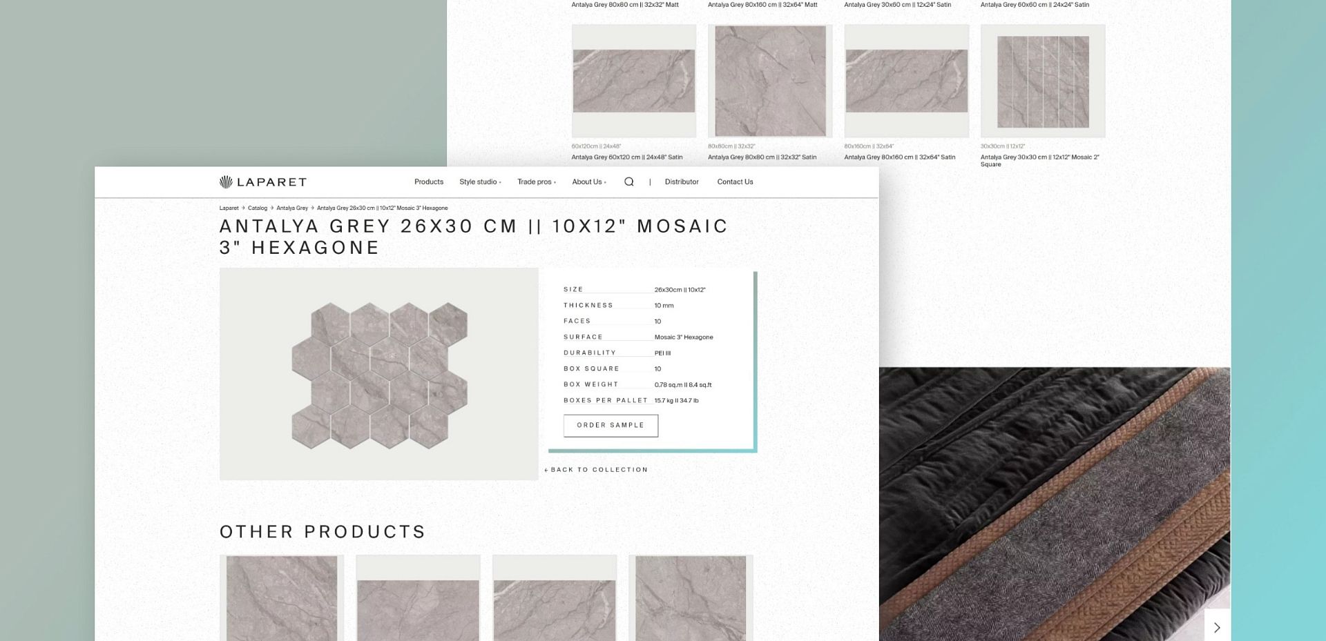 Карточка товара