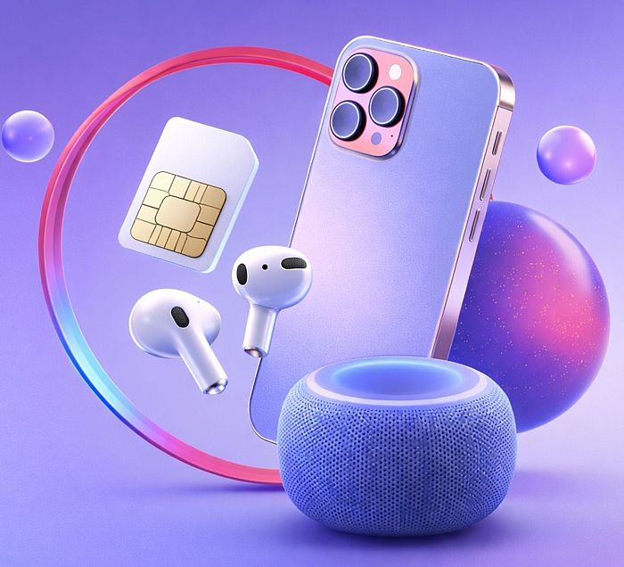 8 лет digital-поддержки маркетинга и корпоративного сайта