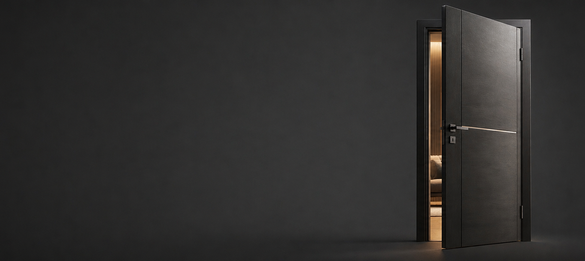 Постучись в мою дверь: как мы писали конфигуратор для «Юркаса»