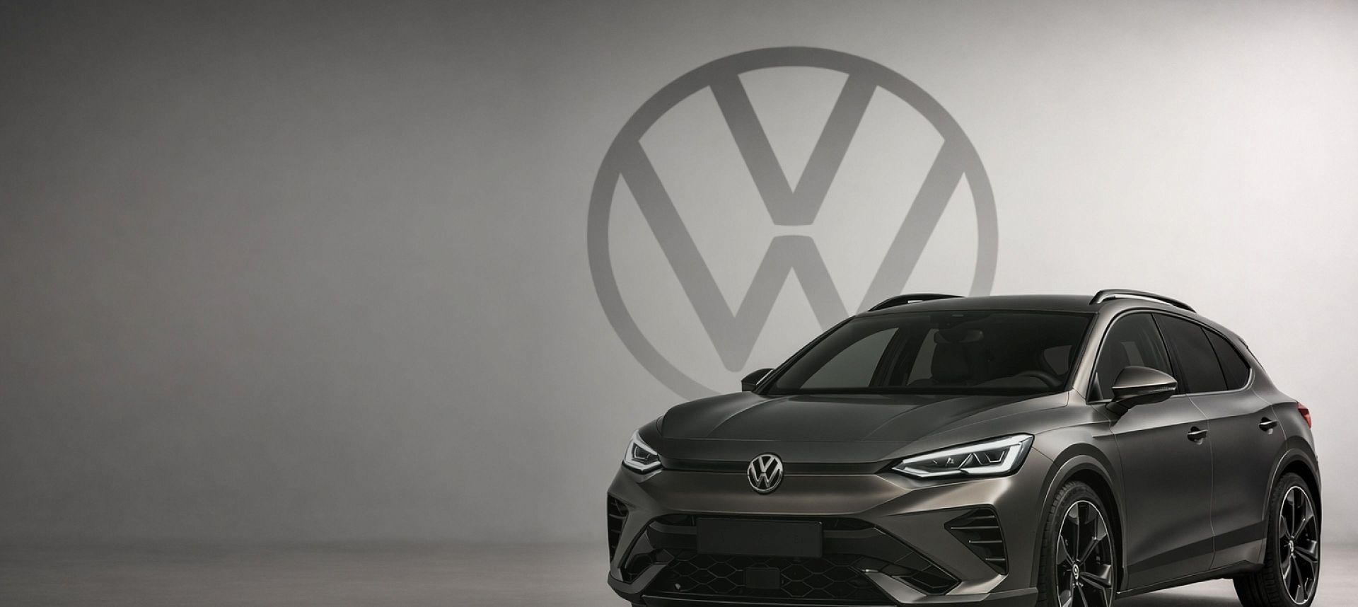 Разработка конфигуратора автомобилей Volkswagen