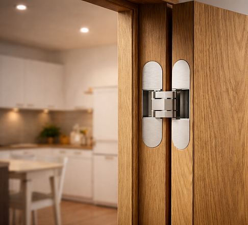 Новый сайт крупнейшего продавца дверей Беларуси