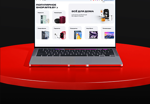 8 лет digital-поддержки маркетинга и корпоративного сайта