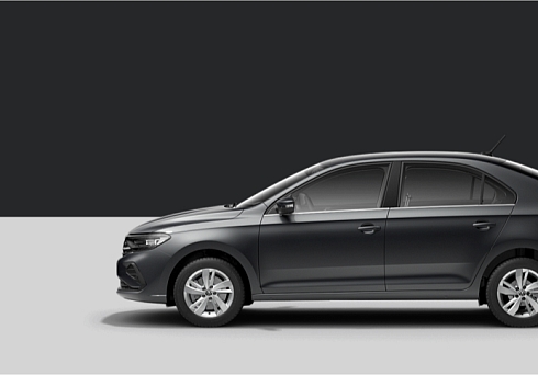 Разработка сайта Volkswagen.by и сайтов регионов