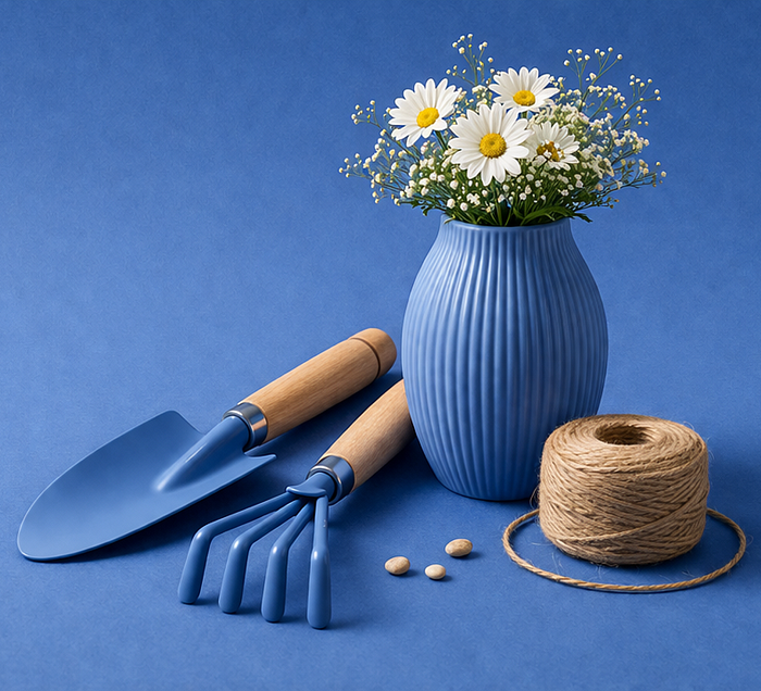 Техподдержка для крупной DIY-сети Беларуси