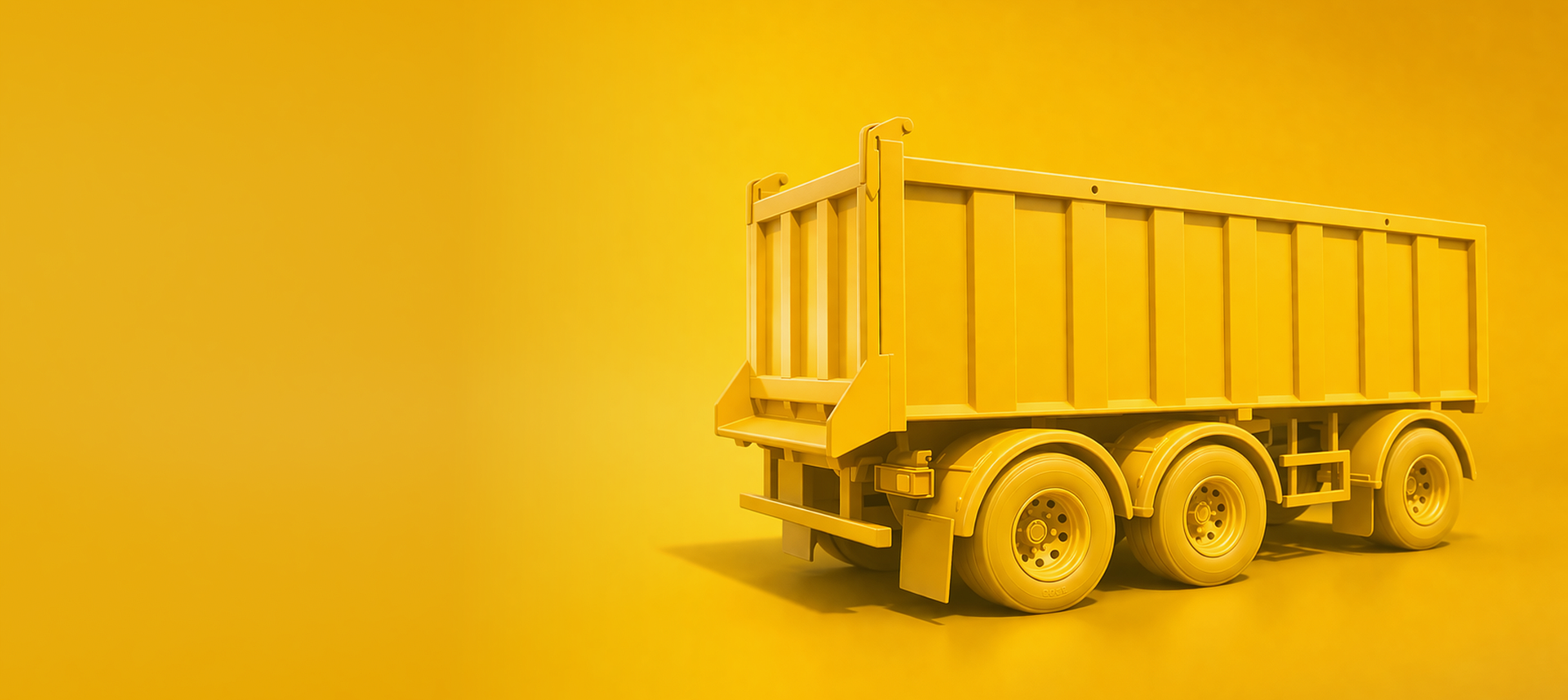 Прицепы в онлайне: тащим производителя техники в воронку продаж