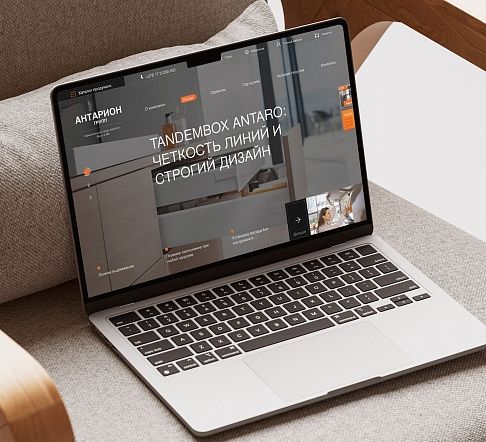 Магазин официального представителя бренда Blum в РБ