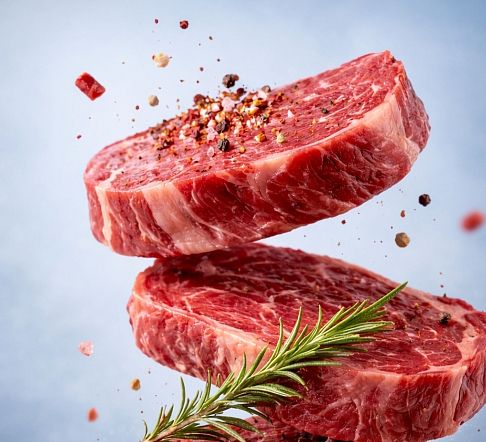 Как мы сделали сайт, который хочется съесть глазами