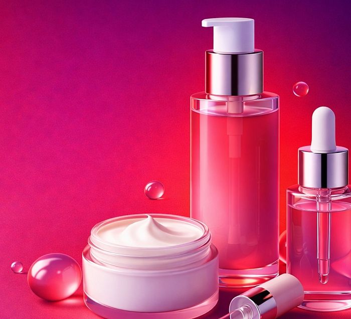 Пространство для косметологов: запрос на сайт без заморочек