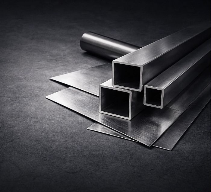 Разработка интернет-магазина и интеграций для Abamet-shop.ru